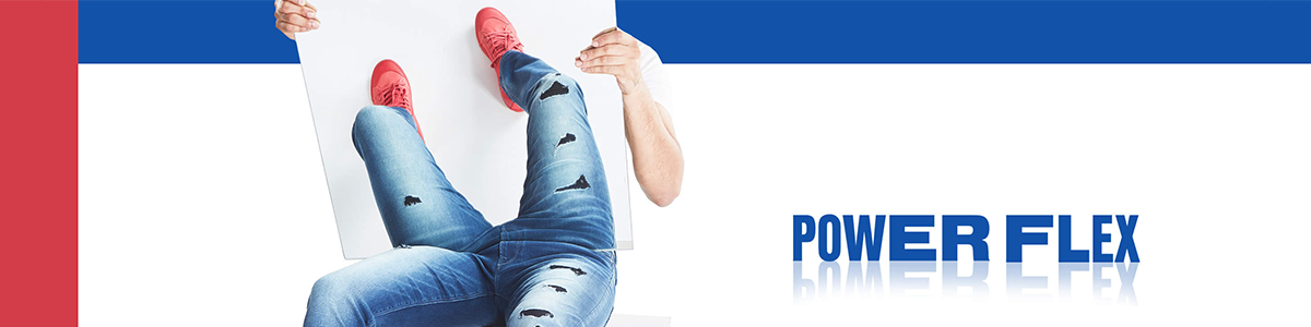 banner pepe hjeans london