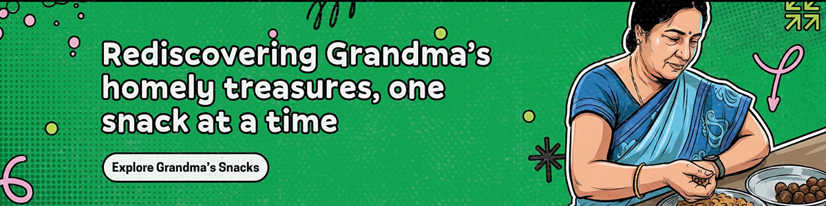 mama norish banner